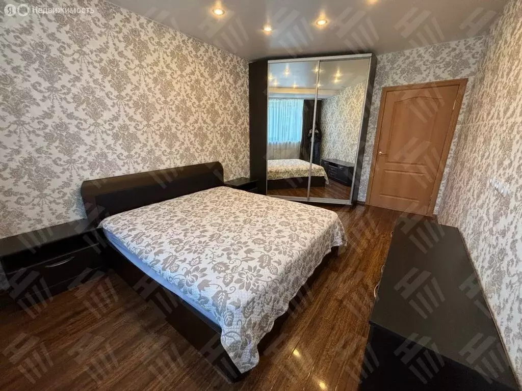 2-комнатная квартира: Северодвинск, улица Ломоносова, 120 (57 м) - Фото 2