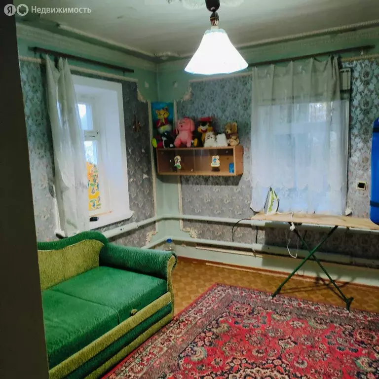 Дом в Астрахань, Вильнюсская улица, 16 (65 м) - Фото 2