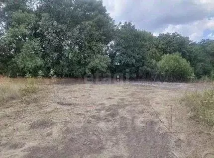 Участок в Ставропольский край, Ставрополь 574-й кв-л,  (6.0 сот.) - Фото 1