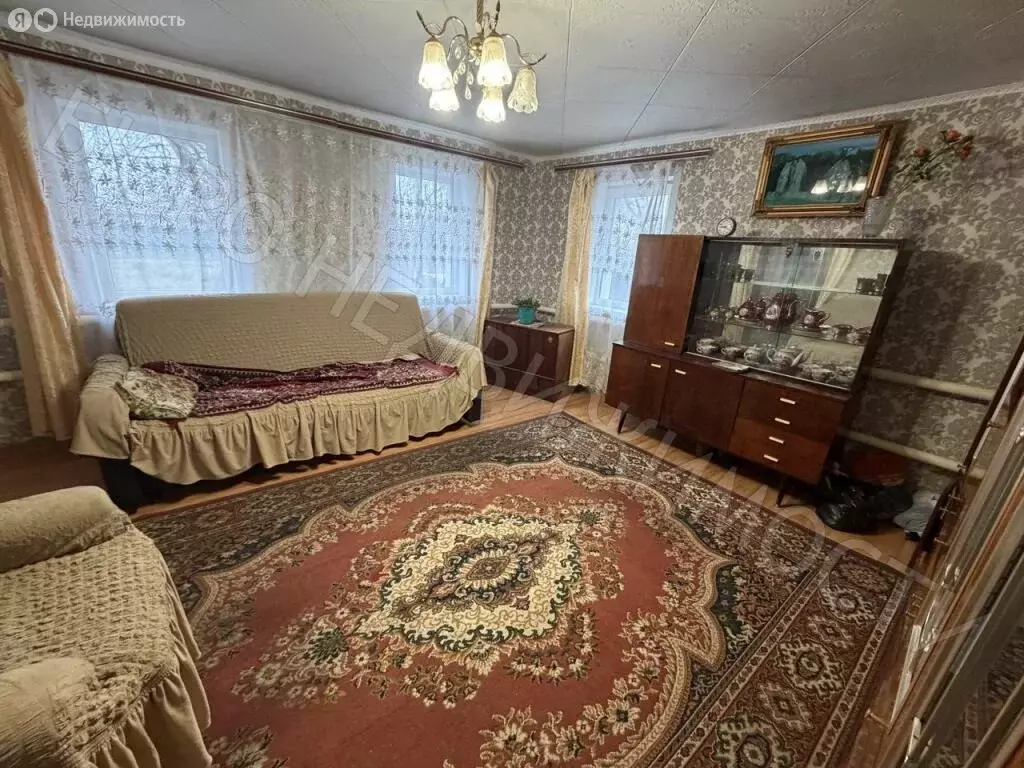 Дом в Балашов, Полярная улица, 90 (55.1 м) - Фото 1