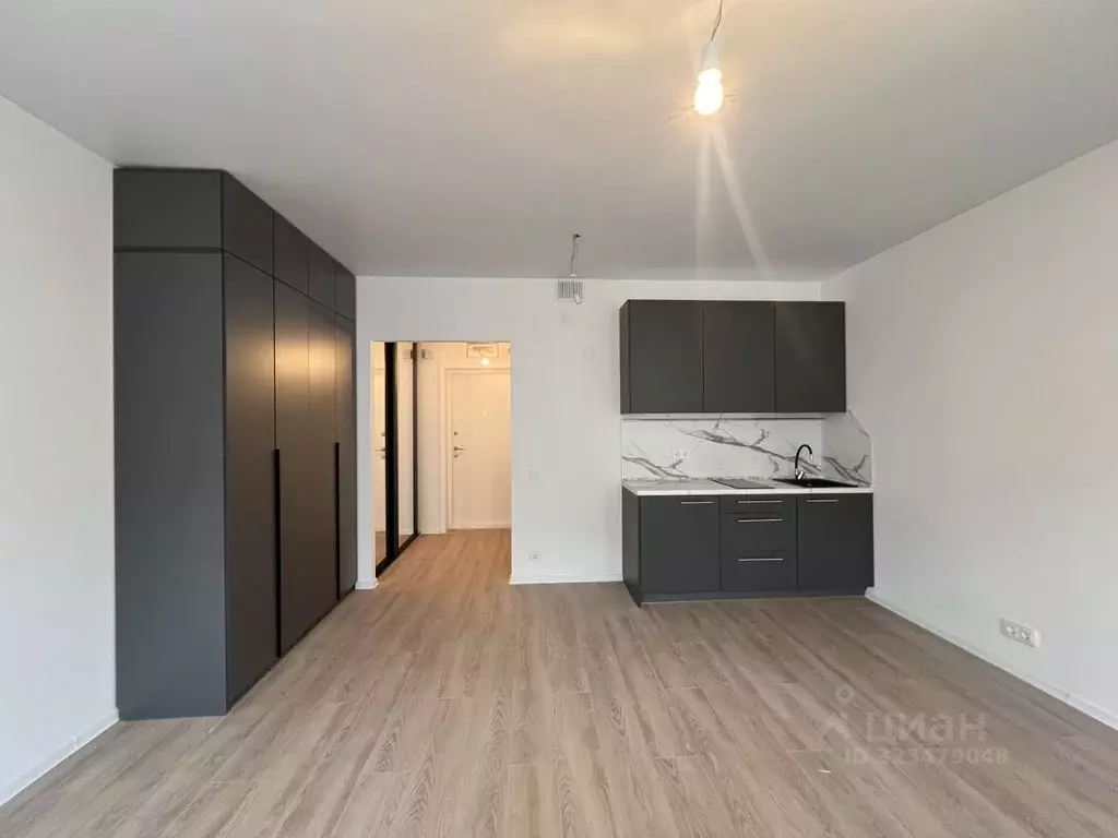 Студия Ленинградская область, Всеволожский район, Заневское городское ... - Фото 1