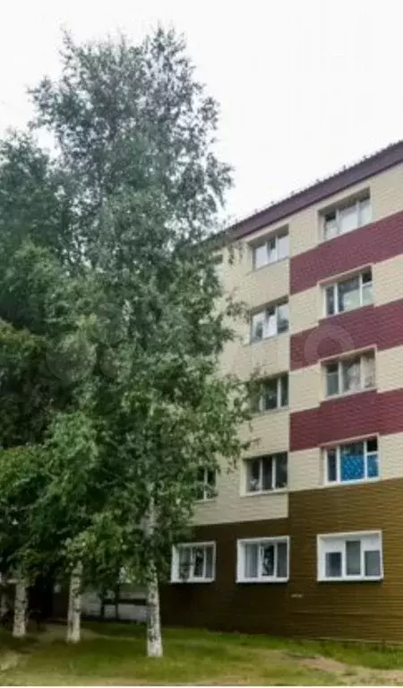 Комната 12 м в 1-к., 2/5 эт. - Фото 0