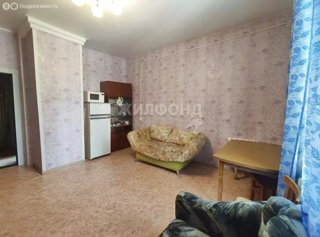 1к в 3-комнатной квартире (17.5 м) - Фото 1