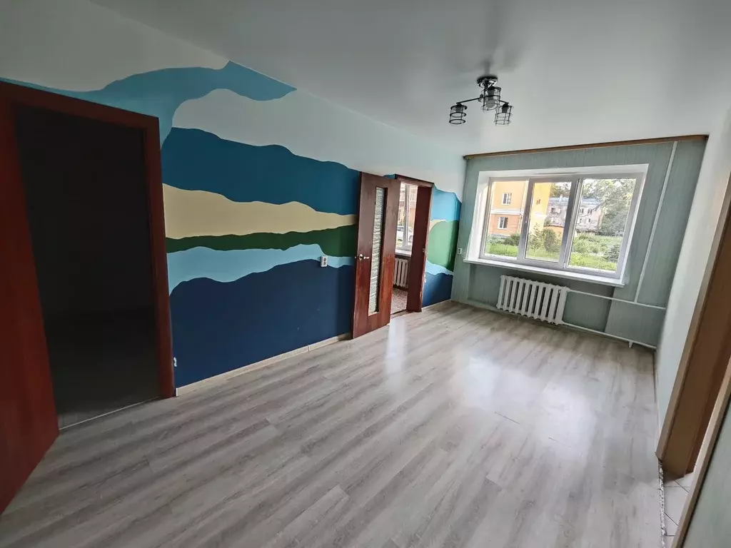 Продаётся 2-к квартира, 43 м - Фото 1