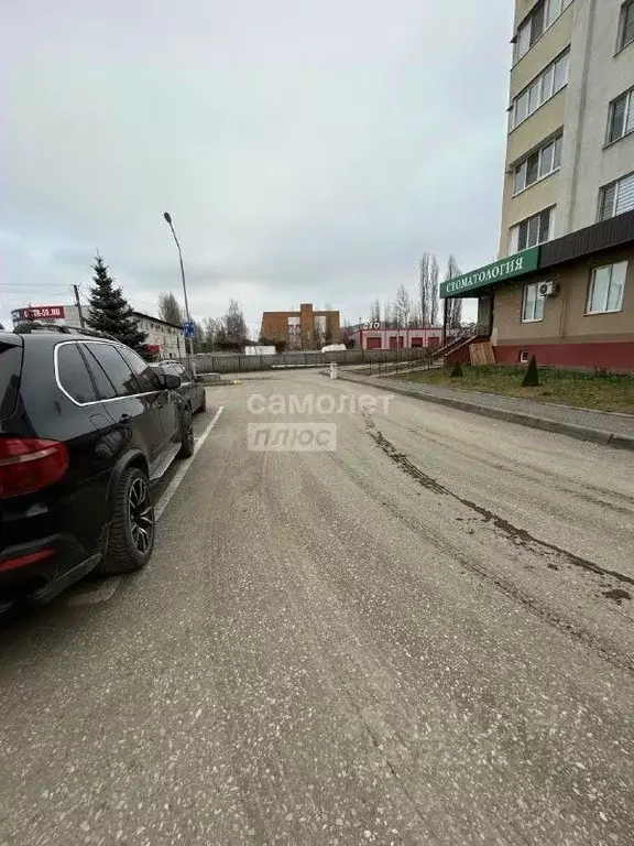 1-к кв. Пензенская область, Пенза проезд 1-й Онежский, 10 (43.2 м) - Фото 2