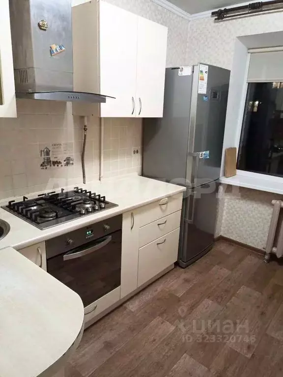 2-к кв. Ростовская область, Ростов-на-Дону Зоологическая ул., 16 (47.1 ... - Фото 2