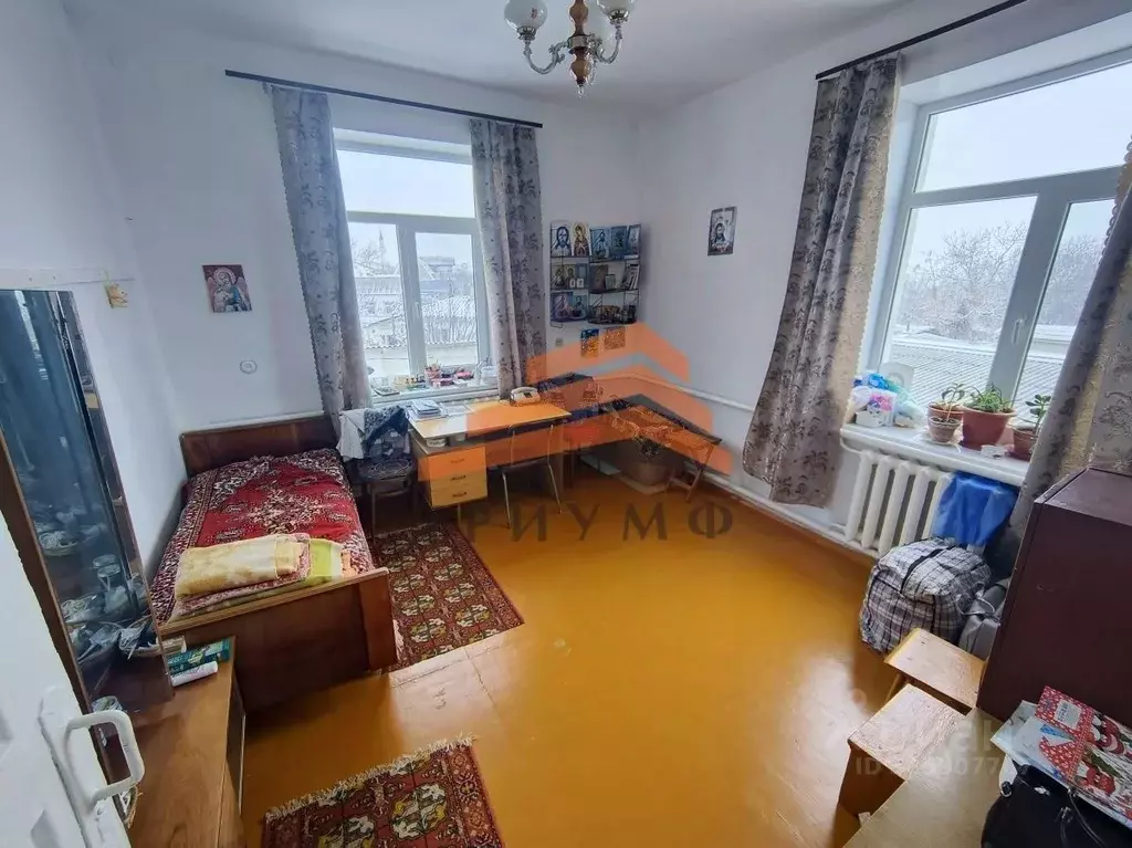 2-к кв. Крым, Кировский район, Старый Крым городское поселение ул. ... - Фото 1