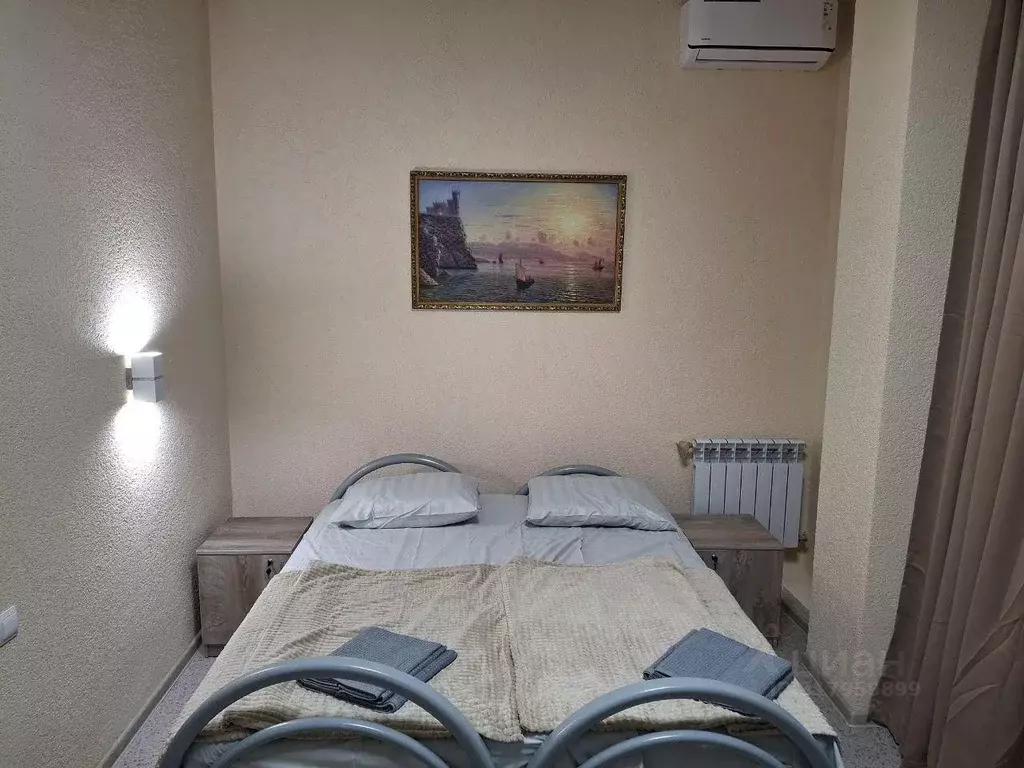 Комната Краснодарский край, Сочи Урожайная ул., 41Б/2 (20.0 м) - Фото 0