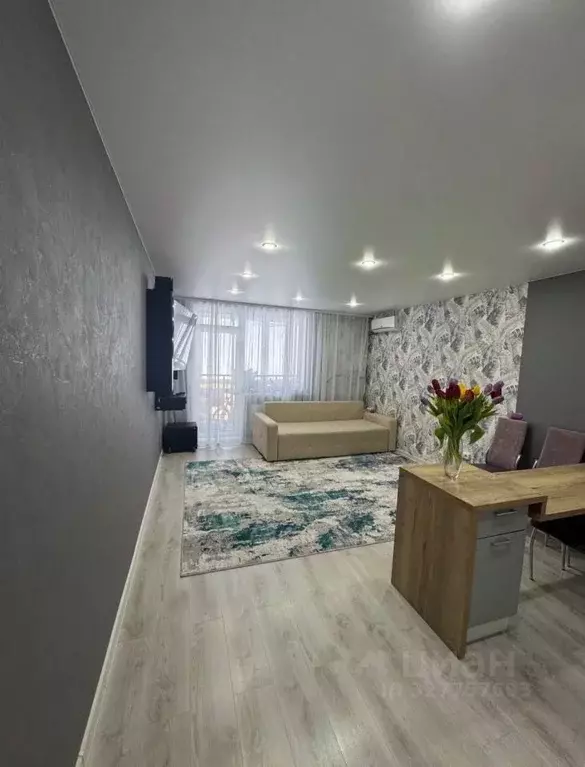 2-к кв. Свердловская область, Верхняя Пышма ул. Петрова, 34В (52.2 м) - Фото 2