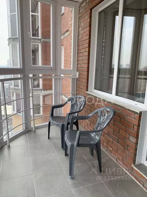 Студия Новосибирская область, Новосибирск ул. Дуси Ковальчук, 238 ... - Фото 2