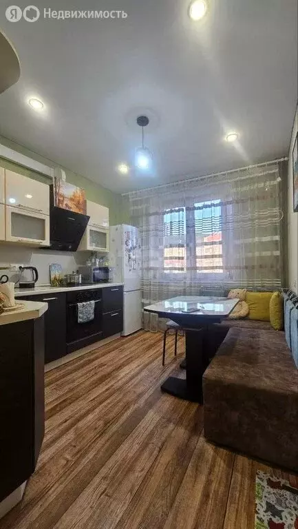 1-комнатная квартира: Миасс, улица Степана Разина, 14А (40.6 м) - Фото 1