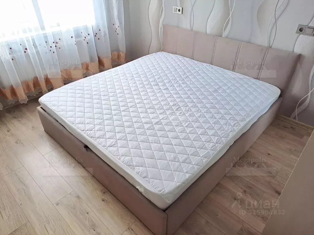 1-к кв. Санкт-Петербург ул. Типанова, 23с1 (36.0 м) - Фото 0