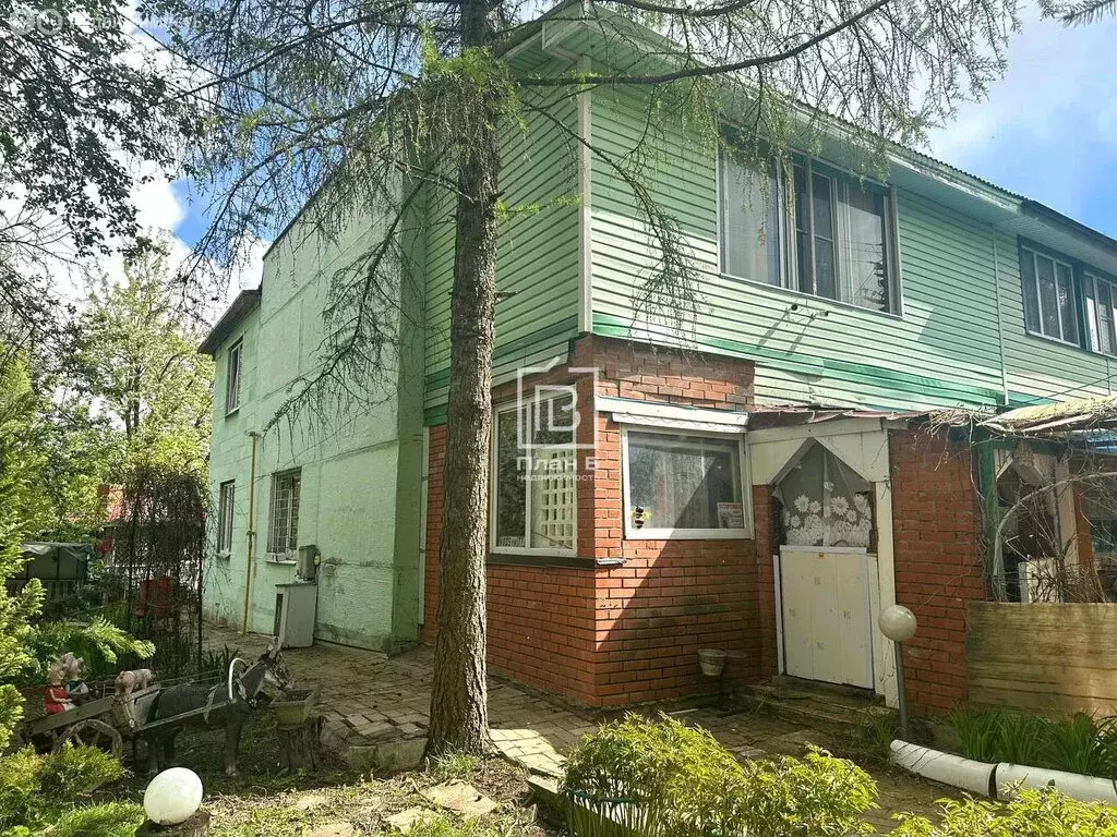 Дом в Баранцево, Родниковая улица, 1 (150 м) - Фото 1