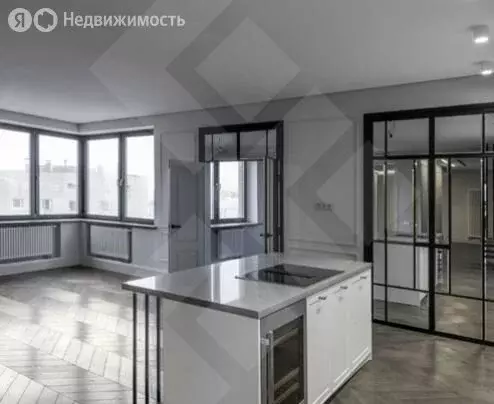5-комнатная квартира: Москва, Ружейный переулок, 3 (260 м) - Фото 0