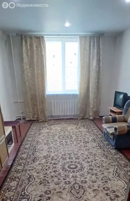 1к в 3-комнатной квартире (18 м) - Фото 0