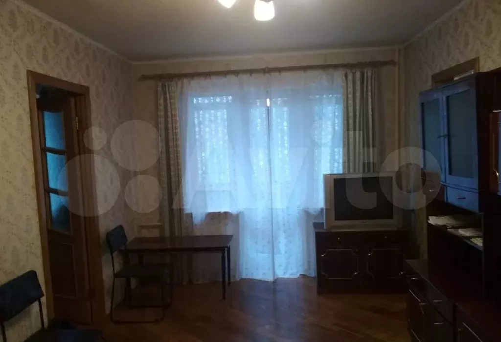 2-к. квартира, 42 м, 3/5 эт. - Фото 1