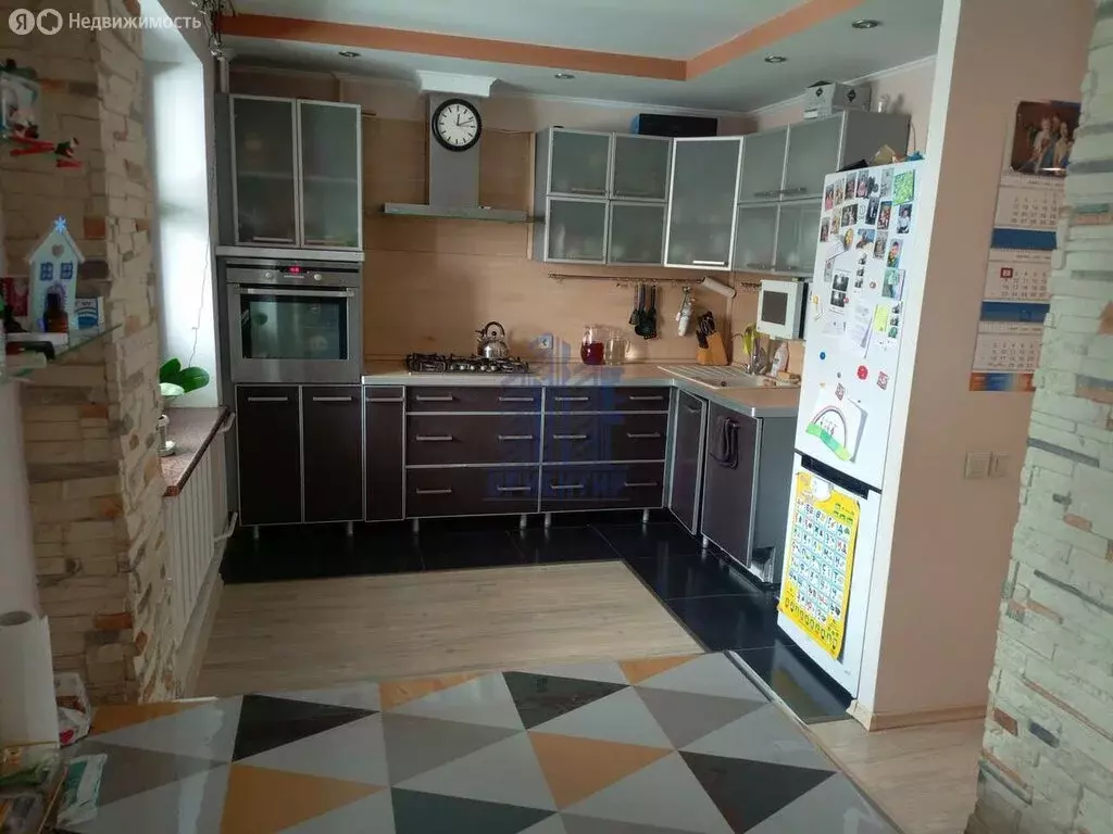 4-комнатная квартира: Чебоксары, проспект Максима Горького, 49 (88.6 ... - Фото 1