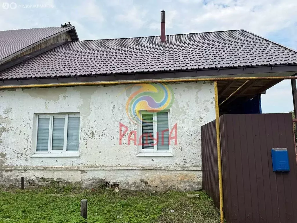 Дом в Светлый, Целинная улица, 5 (160 м) - Фото 0