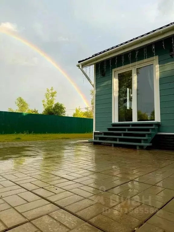 Дом в Московская область, Дмитровский муниципальный округ, Каменка СНТ ... - Фото 1