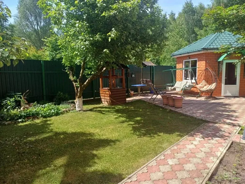 Дом в Московская область, Домодедово городской округ, д. Буняково ул. ... - Фото 2