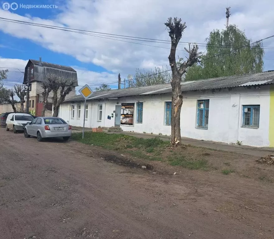 Помещение свободного назначения (26 м) - Фото 0