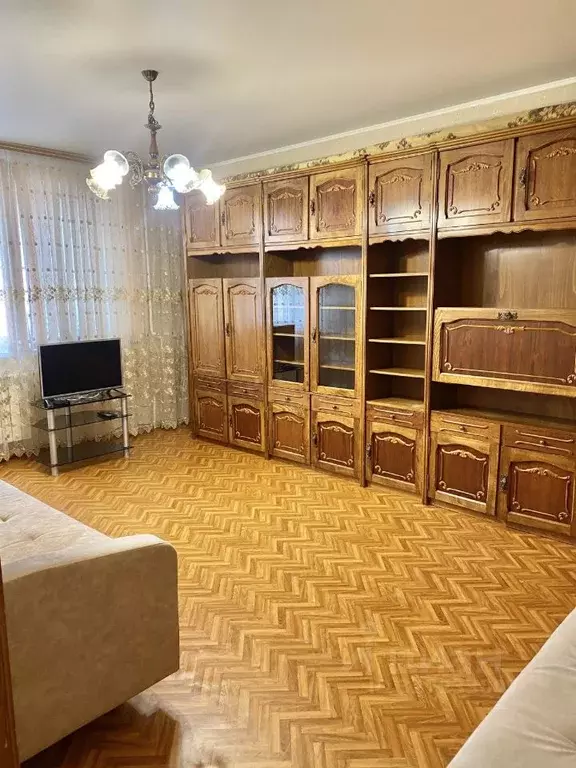 3-к кв. Самарская область, Самара просп. Карла Маркса, 11 (80.0 м) - Фото 1