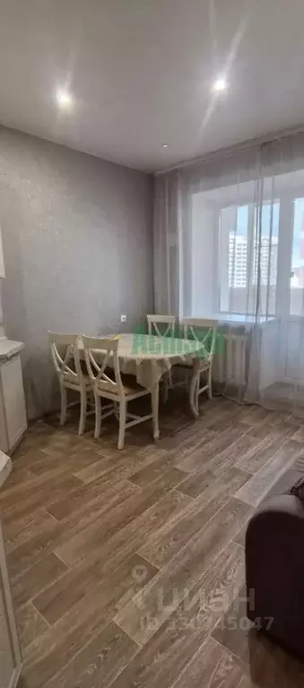 1-к кв. Забайкальский край, Чита ул. Генерала Белика, 10 (48.0 м) - Фото 2