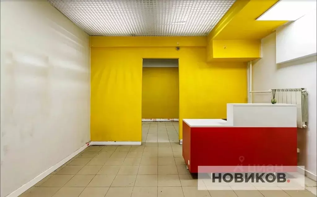 Помещение свободного назначения в Москва ул. Багрицкого, 61 (40 м) - Фото 2