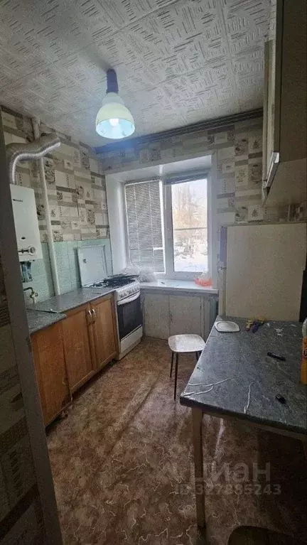 1-к кв. Самарская область, Самара ул. Александра Матросова, 21 (29.9 ... - Фото 2
