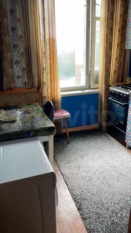 Комната 18 м в 2-к., 5/5 эт. - Фото 1