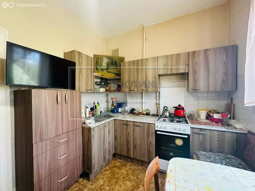 2-комнатная квартира: Ярославль, улица Павлова, 1 (54 м) - Фото 1