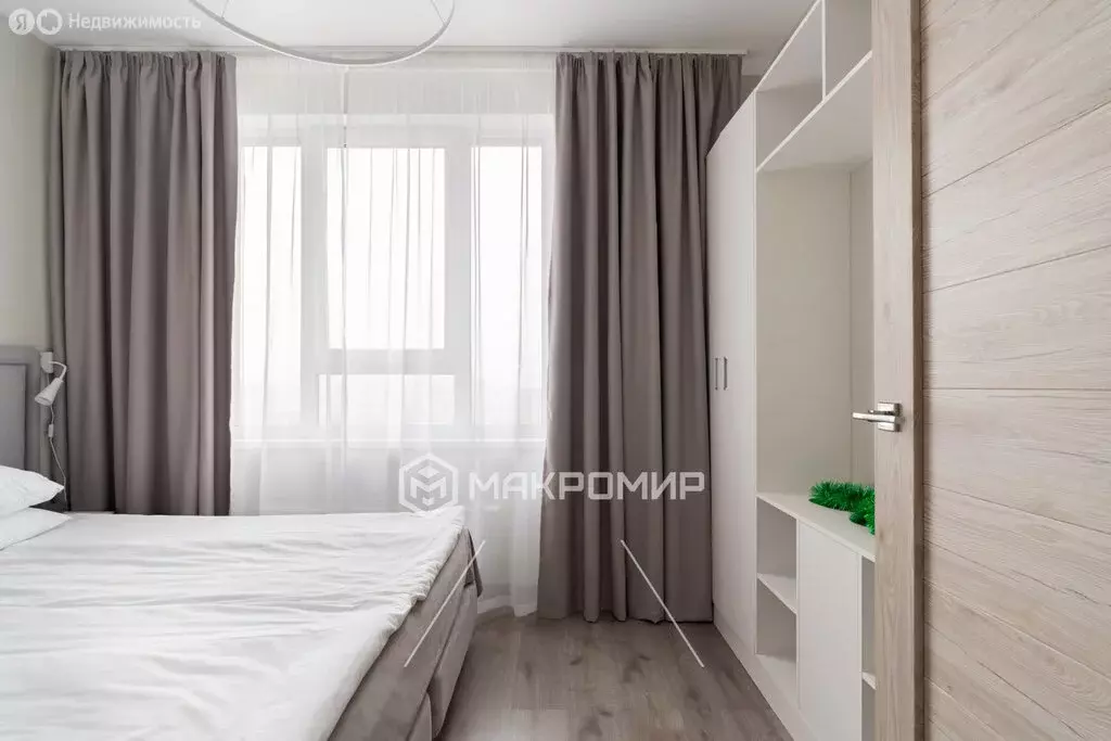 1-комнатная квартира: Санкт-Петербург, Витебский проспект, 99к1 (34 м) - Фото 1