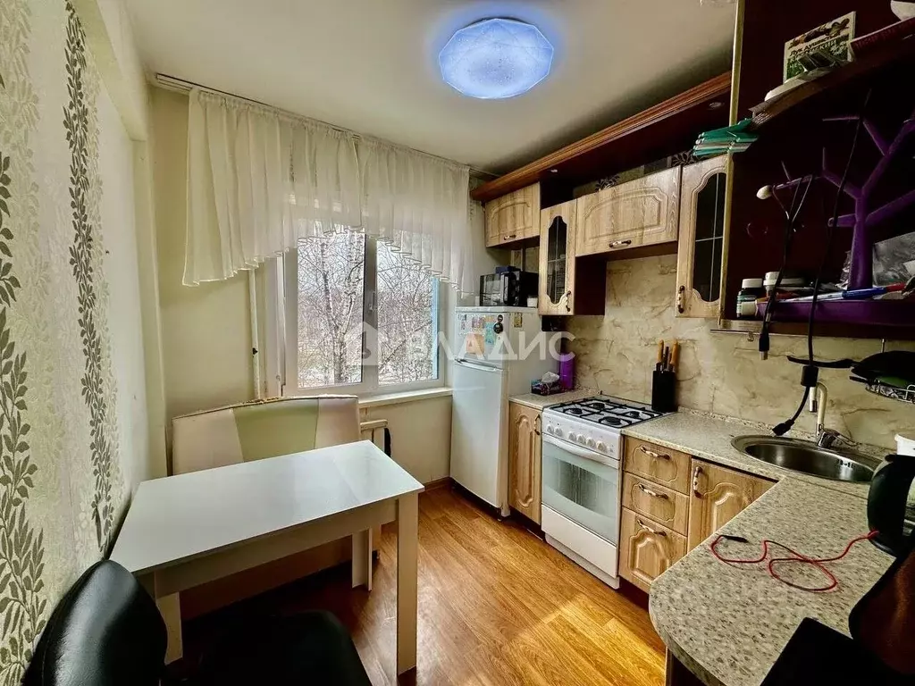 2-к кв. Иркутская область, Ангарск 13-й мкр, 10 (45.0 м) - Фото 1