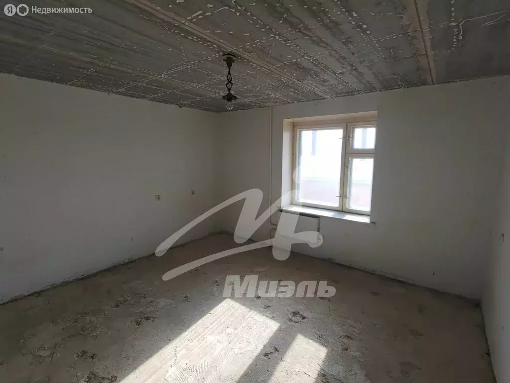 1-комнатная квартира: посёлок городского типа Нахабино, ... - Фото 1