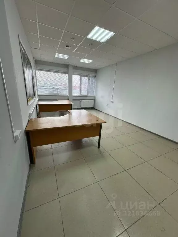 Офис в Ханты-Мансийский АО, Сургут Нефтеюганское ш., 46 (58 м) - Фото 1