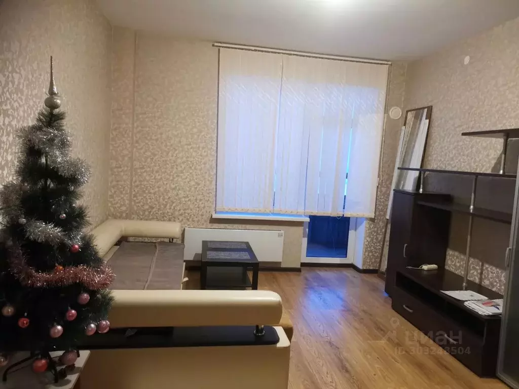 Студия Псковская область, Псковский район, Писковичская волость, д. ... - Фото 1