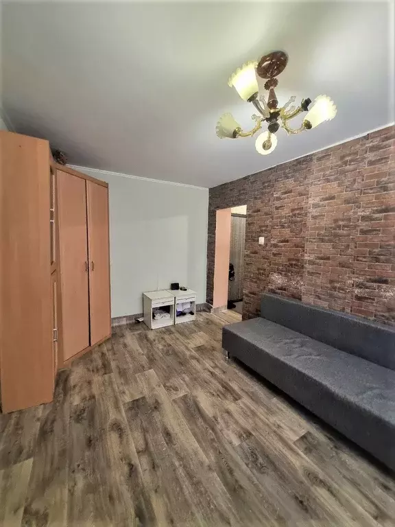 Продаётся 1-к квартира, 30.5 м - Фото 0