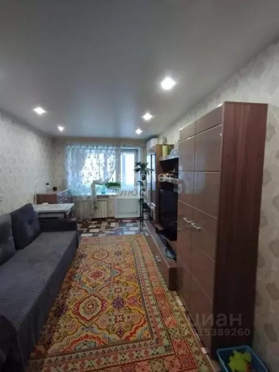 2-к кв. Алтайский край, Бийск ул. Ильи Мухачева, 133 (40.8 м) - Фото 1