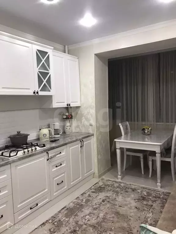 Продаётся 1-к квартира, 44 м - Фото 1