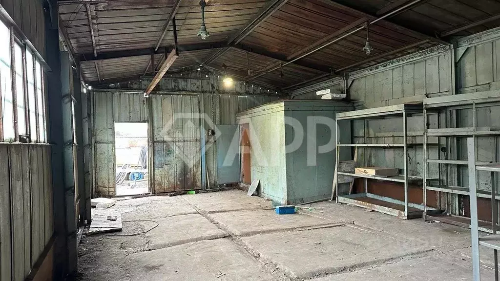 Склад в Татарстан, Казань Химическая ул., 3 (72 м) - Фото 1