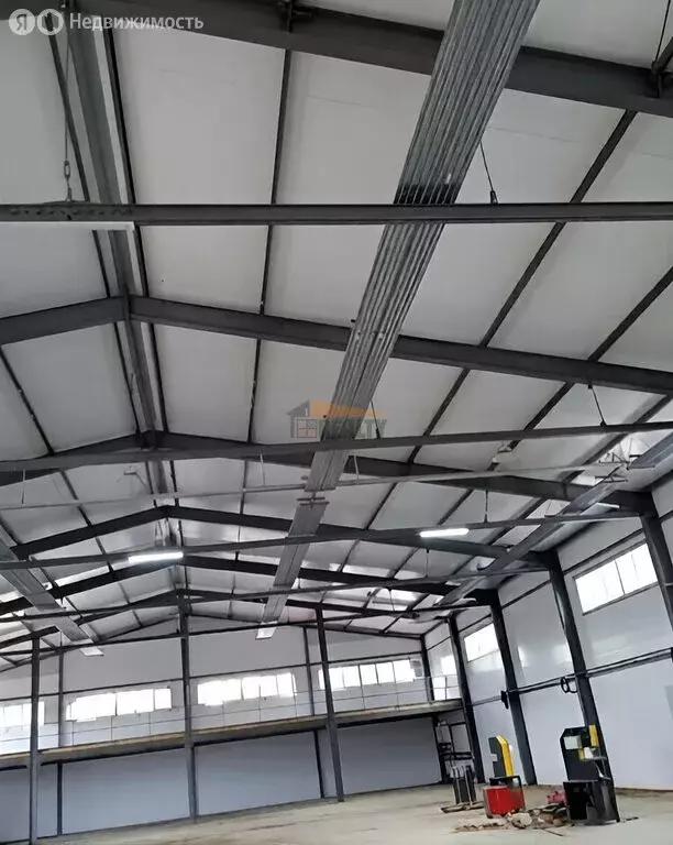 Склад (1200 м) - Фото 2