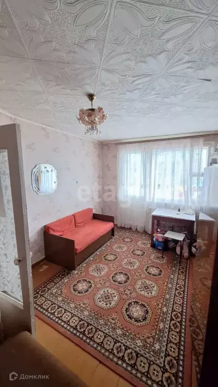 Продаётся 1-к квартира, 24.7 м - Фото 1