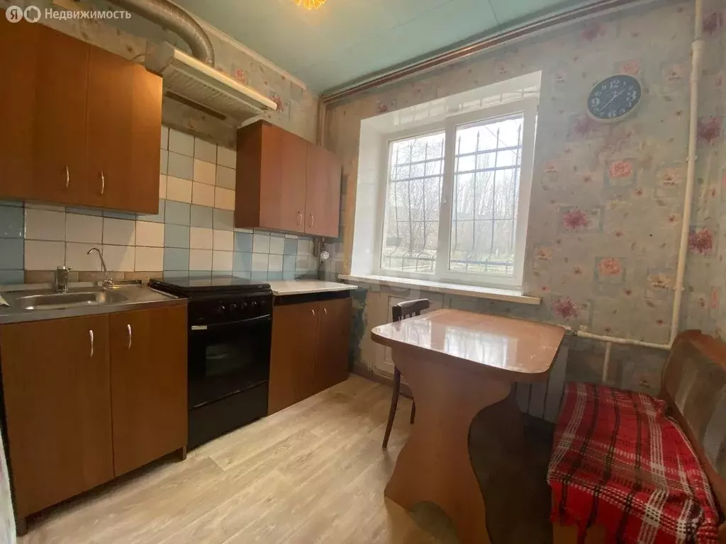 2-комнатная квартира: Саратов, 2-й Московский проезд, 8 (47.1 м) - Фото 1