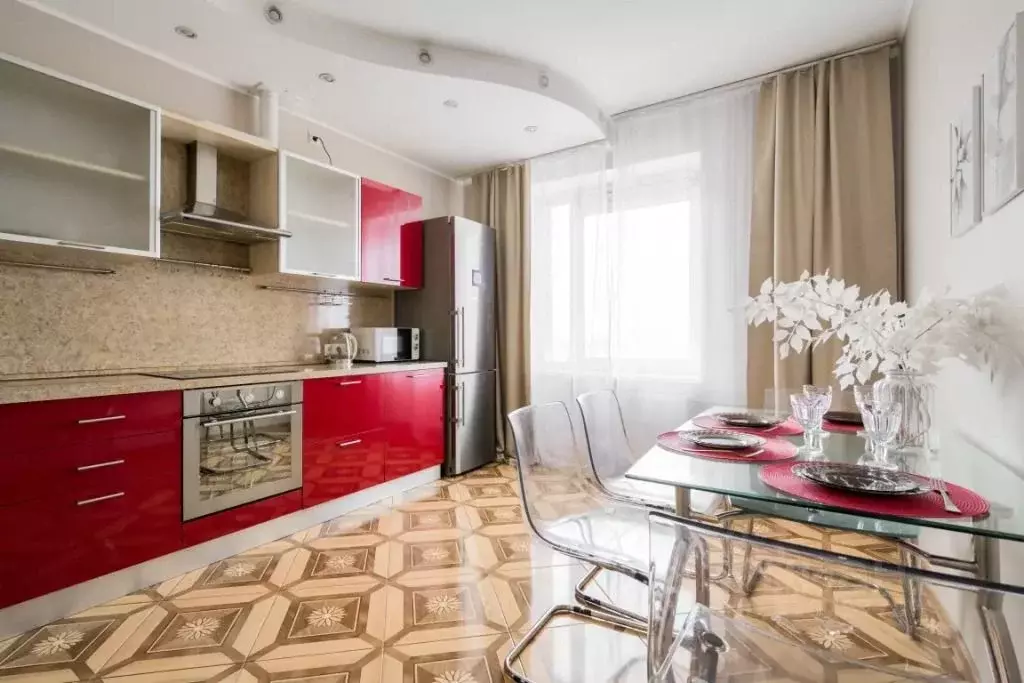1-к кв. Санкт-Петербург Коломяжский просп., 15к2 (38.0 м) - Фото 1