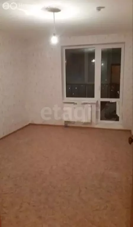 2-комнатная квартира: Пермь, улица Крылова, 15А (63.2 м) - Фото 1