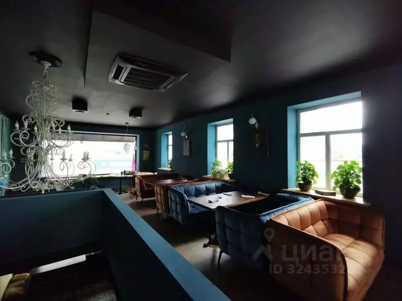 Помещение свободного назначения в Москва ул. Большая Полянка, 39С1 ... - Фото 0