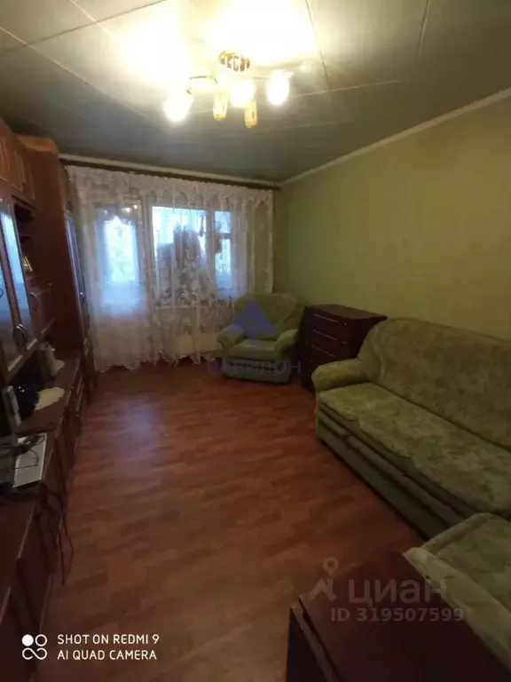 2-к кв. Ростовская область, Волгодонск ул. Максима Горького (52.0 м) - Фото 0