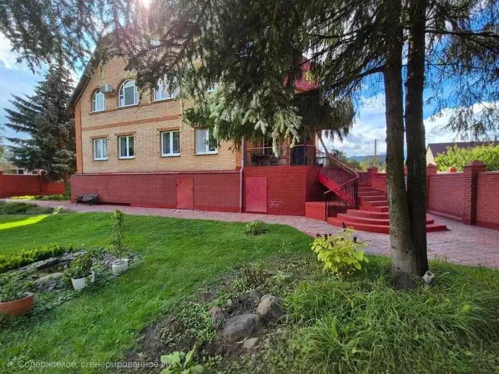 Коттедж в Москва Ветеран СНТ,  (612 м) - Фото 1