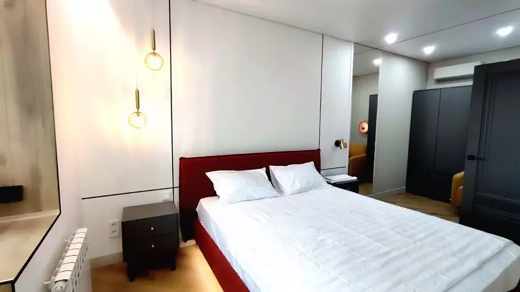 1-к кв. Самарская область, Самара ул. Степана Разина, 110 (46.0 м) - Фото 1