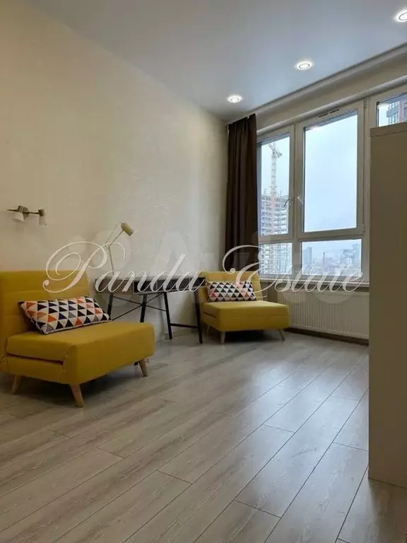3-к. квартира, 85 м, 8/17 эт. - Фото 1